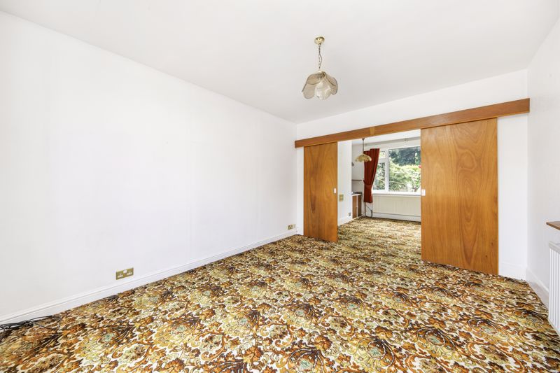 Ashover Road Old Tupton